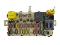 Pojistková Skříň Rover YQE102510