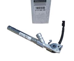 Napínač Bezpečnostního Pásu Originál 878168815R Renault