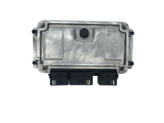Blok Ovladačů 0261207318 9653492580 9643897580 PSA Bosch 48945