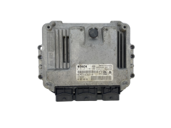Blok Ovladačů PSA 0281011785 9658556880 9654490280 Bosch 60711