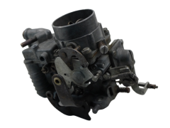 Škrticí Klapka Citroen 2CV Dyane 34PICS6 7073003014 Škrticí Klapka Citroen 2CV Dyane 34PICS6 7073003014