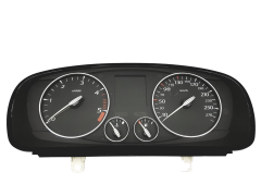 Otáčkoměr Renault Laguna 3 248100006R 29667