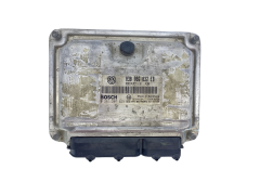 Blok Ovladačů 030906032EB 0261207625 VW Bosch 63278