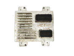 Blok Ovladačů 12639891 E83 12636386 Opel ACDelco 27459
