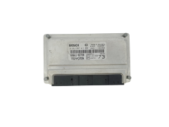Blok Ovladačů 89661-02730 0261207411 Toyota Bosch 40604