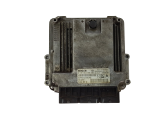 Blok Ovladačů 9662489680 9664489780 0281014359 PSA Bosch Blok Ovladačů 9662489680 9664489780 0281014359 PSA Bosch