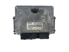 Blok Ovladačů Fiat 55182953 0281010337 19242YBA Bosch 50227