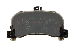 Tachometr Fiat Panda 555000460104 1130