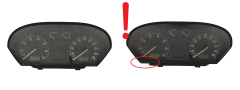 Tachometr Skoda 6Y1919860C 110080014003 Fabia 59057