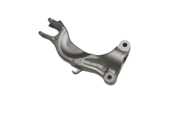 Lozisko pruzne vzpery Pravý Pro Audi A4 A5 8W0413038E 44131616001 Vika