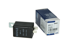 Relé Směrových Světel Cpr MAHLE MFL3 622307 7700638976