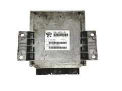 Blok Ovladačů PSA 9645989480 9648620880 IAW48P2.76 Magneti Marelli 28030