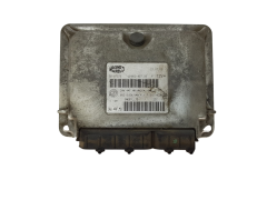 Blok Ovladačů IAW 4AF.M9 55187372 61600.627.05 Fiat Magneti Marelli 15715