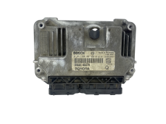Blok Ovladačů 89661-0D270 0261208841 Toyota Bosch 49356