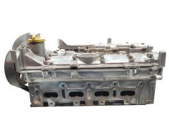 Hlava Válce 7700600552F 7701474702 1.4 1.6 16v Renault Megane Scenic S23 Hlava Válce 7700600552F 7701474702 1.4 1.6 16v Renault Megane Scenic S23