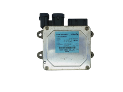 Blok Ovladačů 9649847780 6900000482 Q1T19072M1ZE KOYO PSA 45838