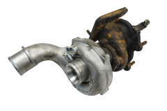 Turbodmychadlo K03-048 084399H8210743 53041015163 1.9 DCI Renault 