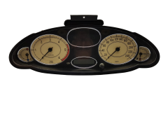 Tachometr Rover 75 YAC112421 110008878024 