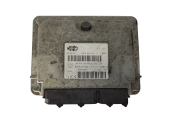 Blok Ovladačů IAW4AF.M9 55187372 61600.627.05 Fiat Magneti Marelli 2828