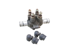 Ohřívač 6462T7 Citroen Peugeot 1.6 2.0 HDI