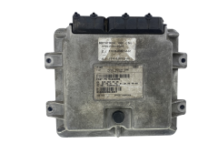 Blok Ovladačů 51822896 4100147 6A0.3B0.00.A9 Fiat Metatron 48410
