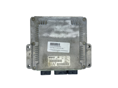 Blok Ovladačů 0281011084 9640938680 9647693180 PSA Bosch 62411