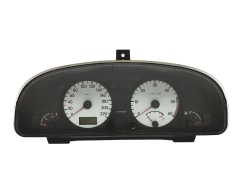 Otáčkoměr Citroen Xsara 9639709580 B 02 47701