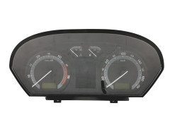 Otáčkoměr Skoda Fabia 6Y0920841L 110080188021 VDO