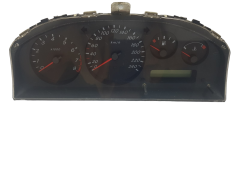 Otáčkoměr Nissan Almera BM506 1587752 1076 Otáčkoměr Nissan Almera BM506 1587752 1076