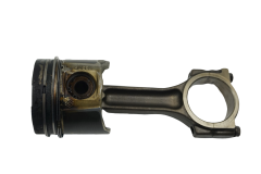 Ojnice Pístu Renault 1.9 DCI F9Q674 7701476250 7701474884 L 1322