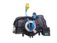 Naviječ Airbag Renault Twingo 3 255678330R 255677302R Valeo