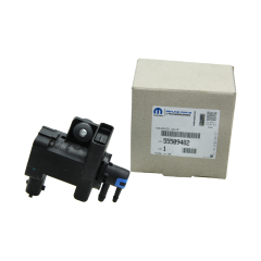Solenoidový Ventil Turba Nový originál 55509482 Opel