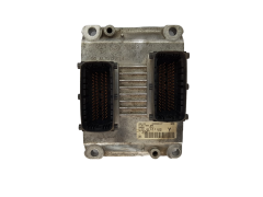 Blok Ovladačů Fiat 00551803150 0261207905 ME73H4L001 Bosch 16858