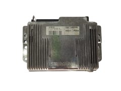Blok Ovladačů S115300120B 7700860319 7700111770 Renault Siemens 3153