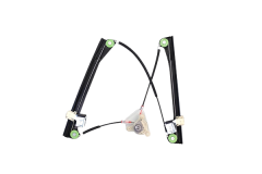 Okenní Regulátor Předek Levý Pro VW 6Q4837461F 88371812202 DPA