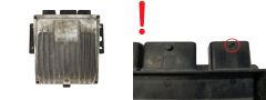 Blok Ovladačů 8200374301 8200331477 R0410C122B Renault Delphi 3446
