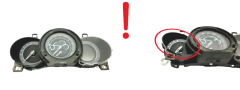 Tachometr Citroen DS3 96664542XT A2C53365592 52821 Tachometr Citroen DS3 96664542XT A2C53365592 52821