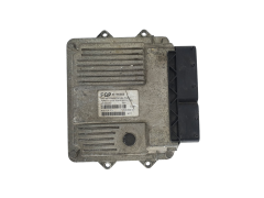 Blok Ovladačů Fiat 55186608 MJD6JF.P3 Magneti Marelli 35437
