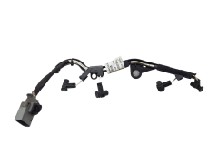 Instalace Motoru Citroen Peugeot Ford 9805075680 2.0 HDI TDCI Instalace Motoru Citroen Peugeot Ford 9805075680 2.0 HDI TDCI
