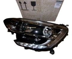 Světlomet Levý Originál 260609985R Renault