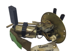 Palivové Čerpadlo Mazda 323 BP02BP05