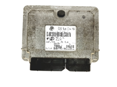 Blok Ovladačů 036906034HA IAW4TV.HA VW Seat Magneti Marelli