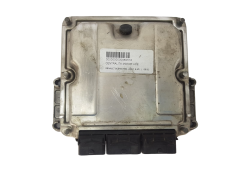Blok Ovladačů 0281010189 8200091416 8200143438 Renault Bosch 3274