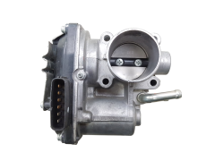 Škrticí Klapka Mitsubishi Space Star 1.2 12V 40005 Mikuni