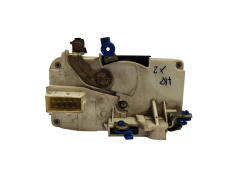 Zámek Dveří Předek Levý 9135H8 Citroen Xantia 2 Kiekert 11056