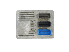 Blok Ovladačů Opel 12680881 12669908 811839393 Delphi GM Blok Ovladačů Opel 12680881 12669908 811839393 Delphi GM