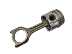 Ojnice Pístu Ford TZJA Mahle 75L101+ 619 1.6 TDCi