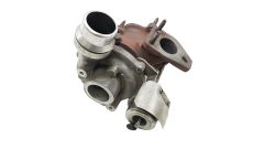 Turbodmychadlo 16446RH82728353 7701478939 54359710028 1.5DCI BorgWarner S37