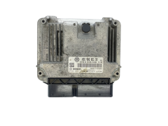 Blok Ovladačů 03G906021SK 0281014419 VW Seat Bosch 62430