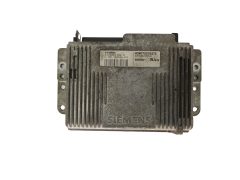 Blok Ovladačů S115303102C 7700110372 8200020959 Renault Siemens 19297